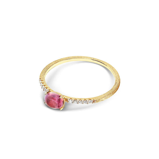 Anello Nanis Dancing Tourmalines da donna