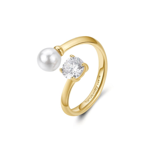 Anello Brosway Affinity da donna