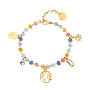 Bracciale Brosway Chakra da donna