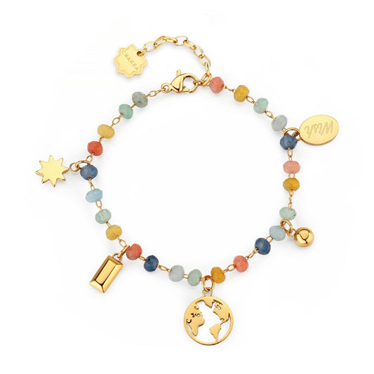 Bracciale Brosway Chakra da donna