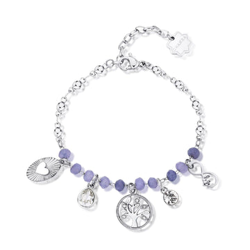 Bracciale Brosway Chakra da donna