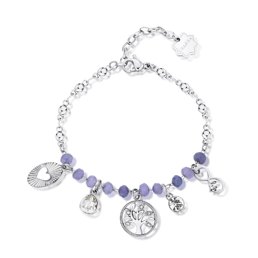 Bracciale Brosway Chakra da donna