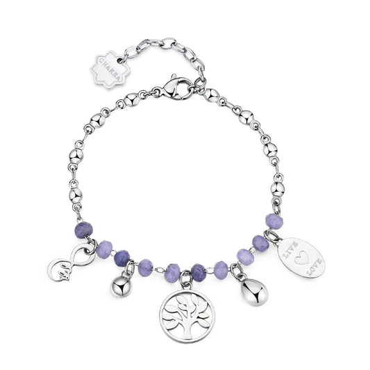 Bracciale Brosway Chakra da donna