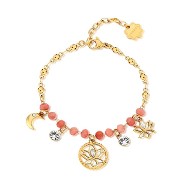 Bracciale Brosway Chakra da donna