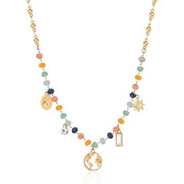 Collana Brosway Chakra da donna