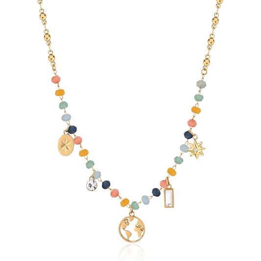 Collana Brosway Chakra da donna