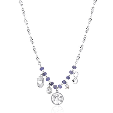 Collana Brosway Chakra da donna