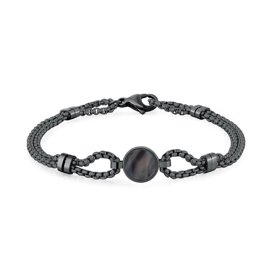 Bracciale Brosway Poseidon da uomo