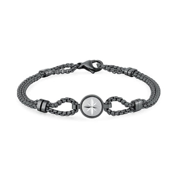 Bracciale Brosway Poseidon da uomo