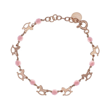 Bracciale Rue Des Mille Io&Ro da bambina