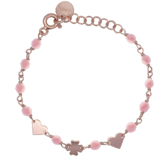 Bracciale Rue Des Mille Io&Ro da bambina BR-016-BM6-1