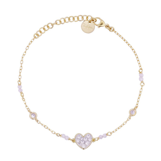 Bracciale Rue Des Mille Stardust Ten da donna