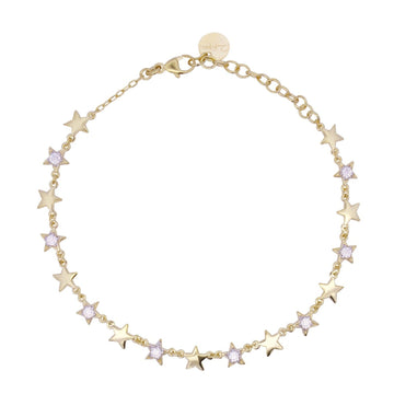 Bracciale Rue Des Mille Stardust Ten da donna