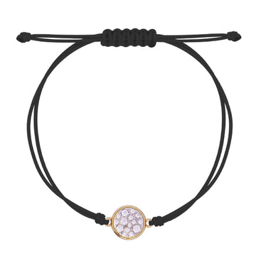 Bracciale Rue Des Mille Stardust Ten da donna