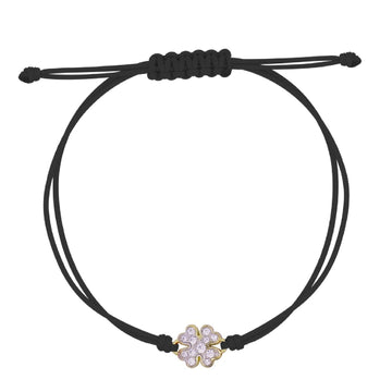 Bracciale Rue Des Mille Stardust Ten da donna