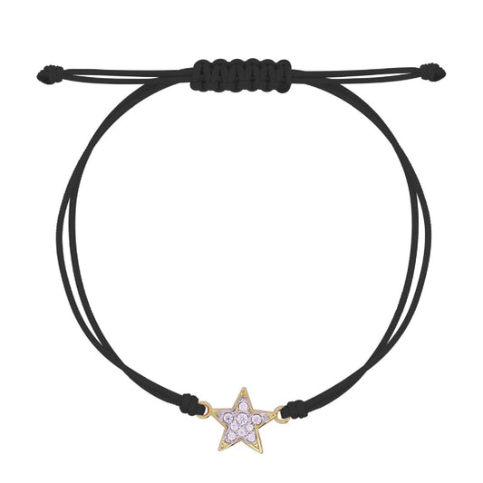 Bracciale Rue Des Mille Stardust Ten da donna