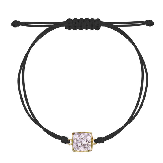 Bracciale Rue Des Mille Stardust Ten da donna