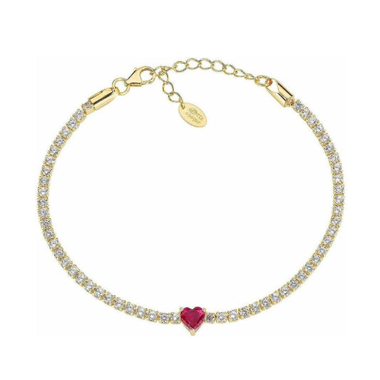 Bracciale Amen Tennis da donna