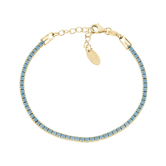 Bracciale Amen Tennis da donna