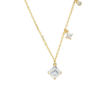 Collana Amen Diamond da donna