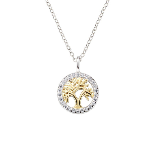 Collana Amen Albero della Vita da donna