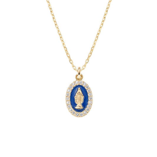 Collana Amen Sacro da donna