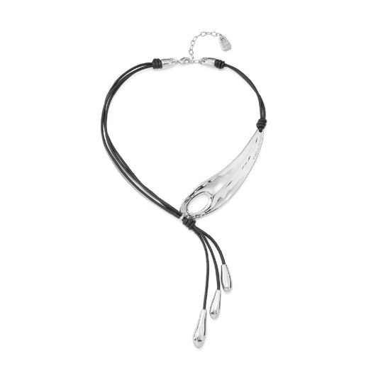 Collana Uno de 50 Radiant da donna