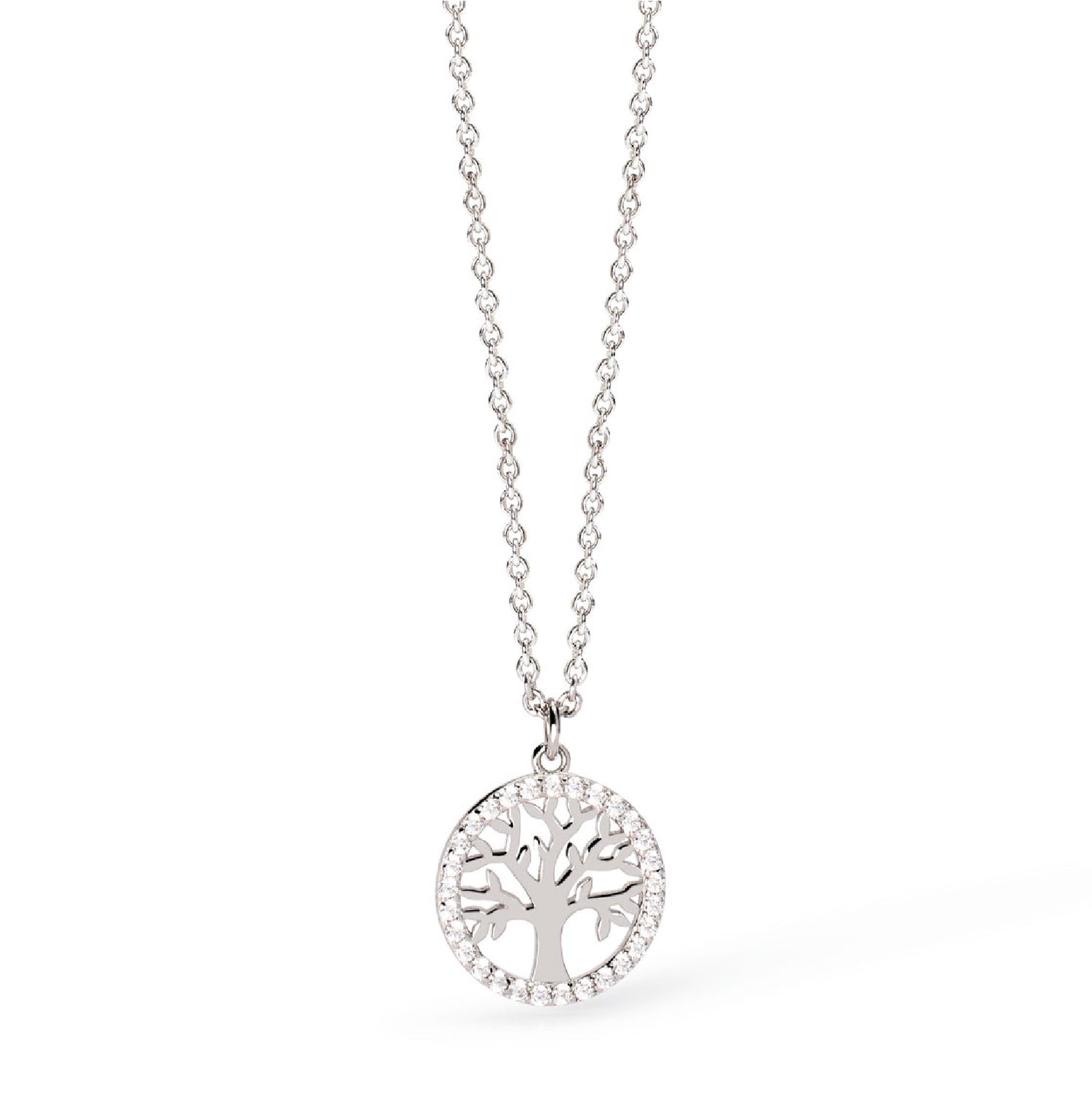 Collana con Albero della Vita