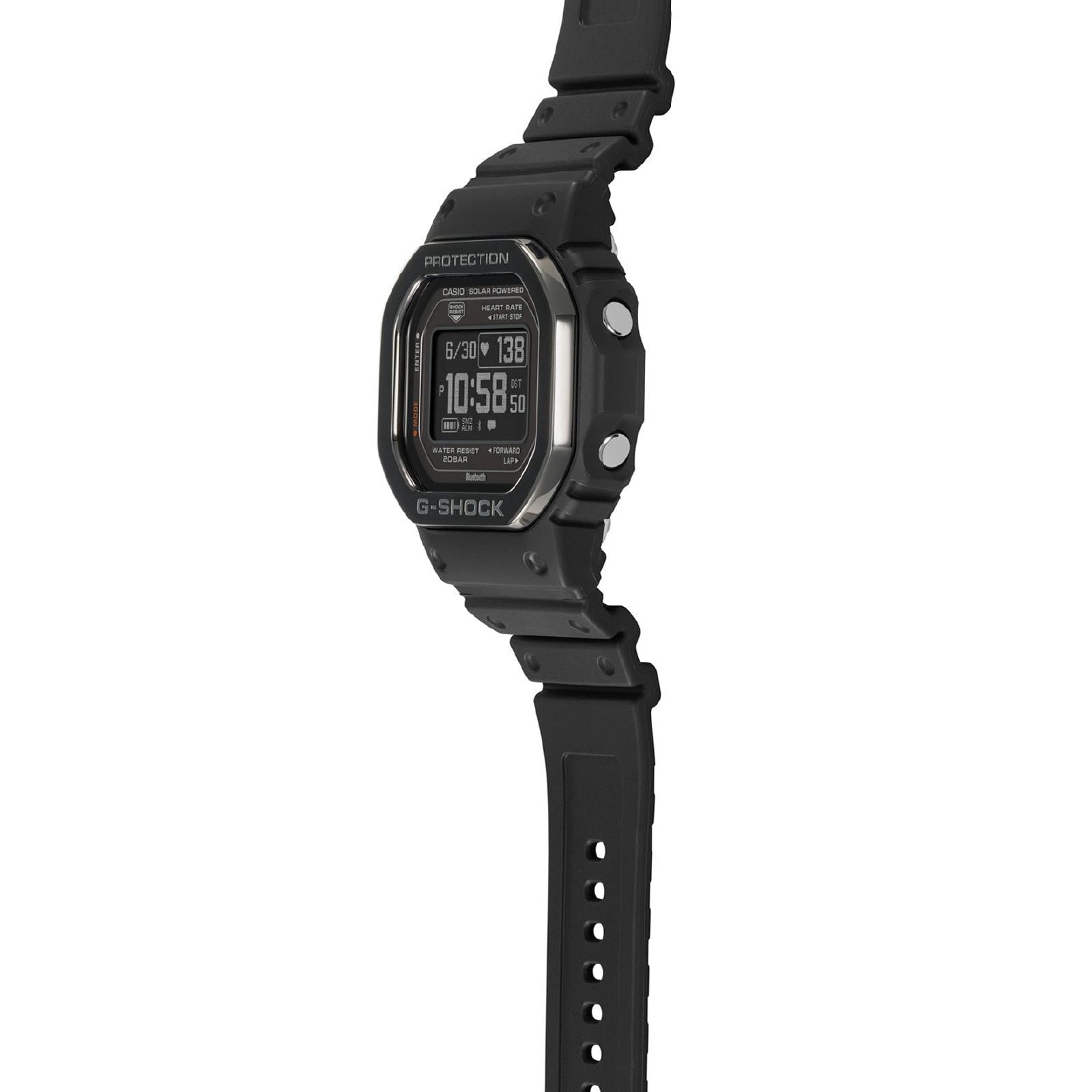 Orologio digitale Casio G-Shock da uomo DW-H5600MB-1ER-2