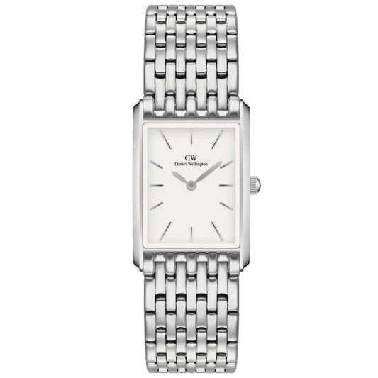 Orologio donna Daniel Wellington Bound Watch in acciaio 32x22mm