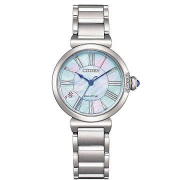 Orologio solo tempo Citizen Lady da donna EM1060-87N-1