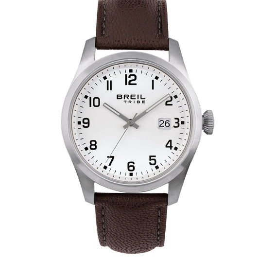 Orologio cronografo Breil Classic Elegance da uomo