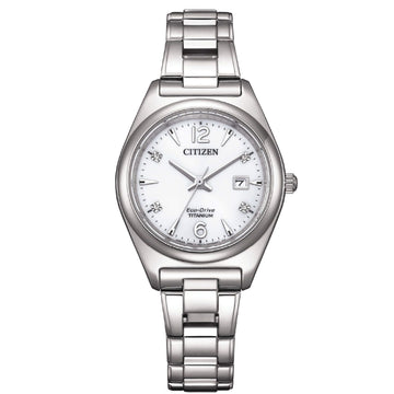 Orologio solo tempo Citizen Lady da donna