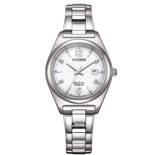 Orologio solo tempo Citizen Lady da donna