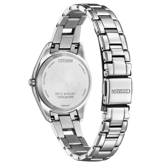 Orologio solo tempo Citizen Lady da donna