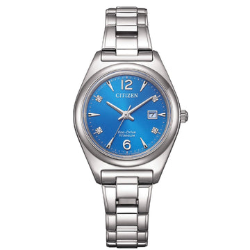 Orologio solo tempo Citizen Lady da donna