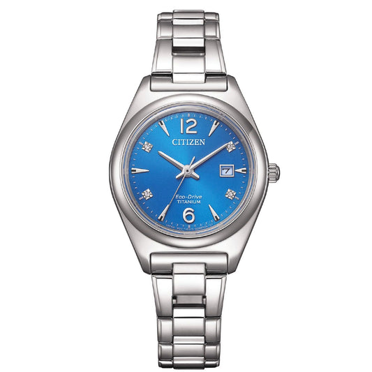 Orologio solo tempo Citizen Lady da donna