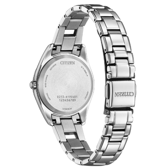 Orologio solo tempo Citizen Lady da donna