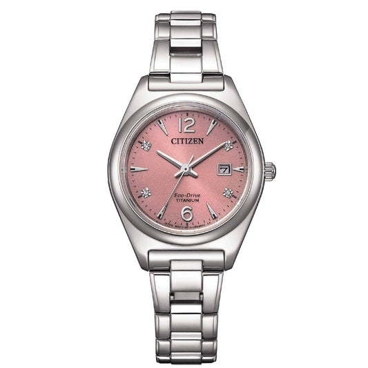 Orologio solo tempo Citizen Lady da donna