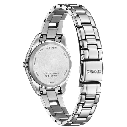 Orologio solo tempo Citizen Lady da donna