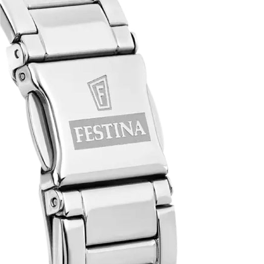 Orologio cronografo Festina Boyfriend da donna