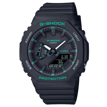 Orologio digitale e analogico Casio G-Shock unisex GMA-S2100GA-1AER-1