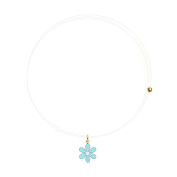 Collana Rue Des Mille RueFlower da donna