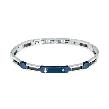 Bracciale Maserati da uomo