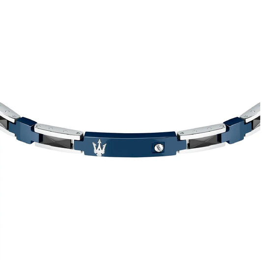 Bracciale Maserati da uomo