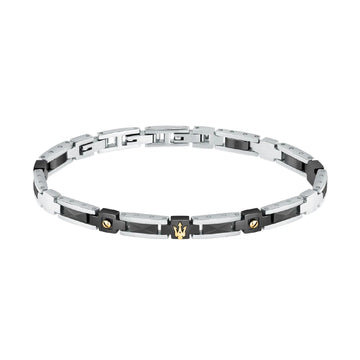 Bracciale Maserati da uomo