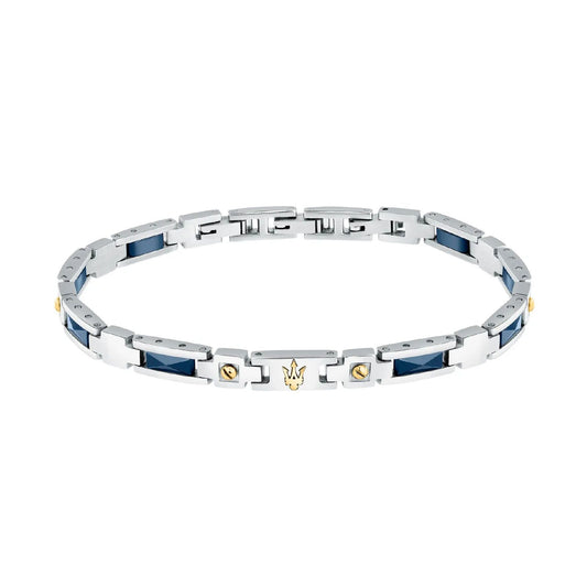 Bracciale Maserati da uomo