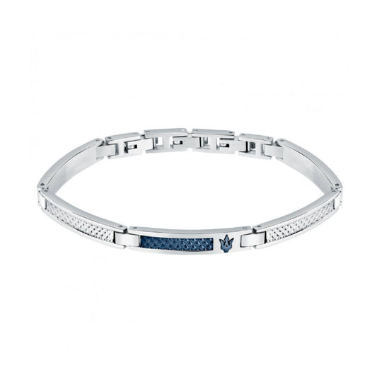 Bracciale Maserati da uomo