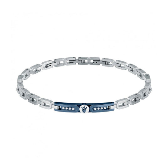 Bracciale Maserati da uomo