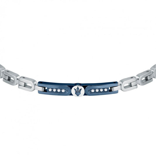 Bracciale Maserati da uomo